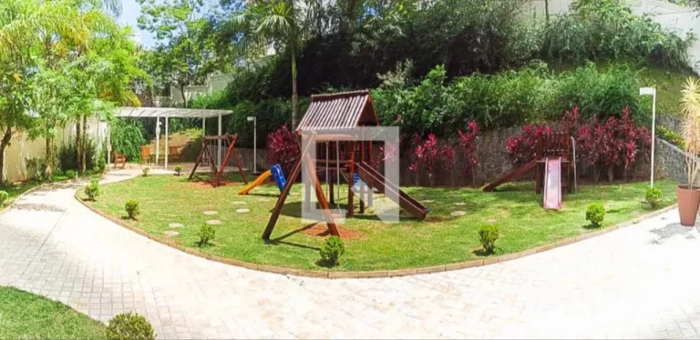 Imagem APARTAMENTO RESIDENCIAL em São Paulo - SP, Vila Andrade