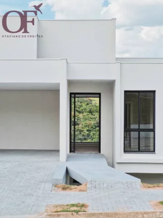 Imagem Linda casa à venda - Ecologie Residencial Itatiba - Itatiba - SP