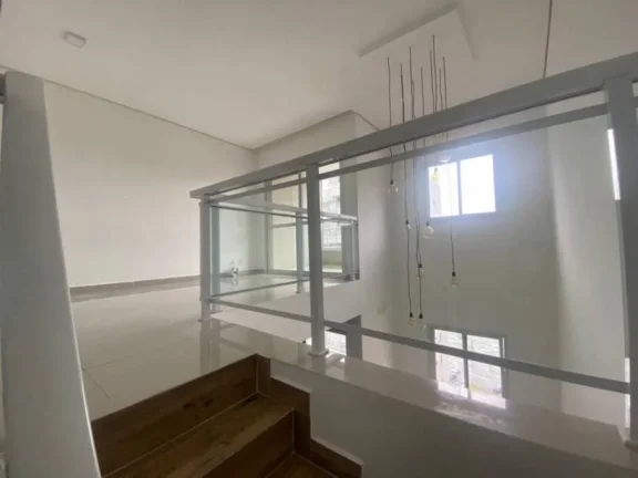 Imagem Alugo Apto em SBC, Jardim do Mar