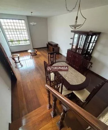 Imagem Sobrado com 4 quartos à venda, 235 m² por R$ 1.276.000 - Tucuruvi - São Paulo/SP