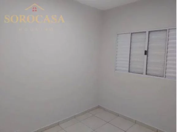 Imagem Casa à Venda - 65m² - 2 dorm - Jd Eucaliptos Itavuvu