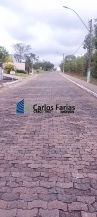 Foto do imóvel: Lote em Condomínio Fechado para Venda em Brasília, Setor Habitacional Jardim Botânico