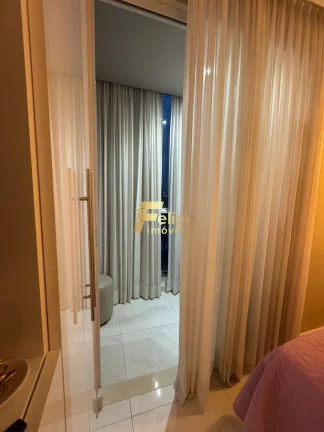 Imagem UM MARAVILHOSO APARTAMENTO MOBILIADO NO CENTRO DE GUARAPARI COM VISTA PARA O CANAL!