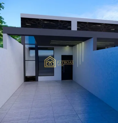 Imagem Casa Padrão