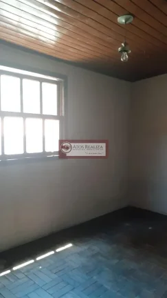 Imagem Sobrado de 100m² em Vila Sofia, São Paulo - 3 dormitórios, 2 suítes e 1 banheiro por R$ 670.000 - Confira!