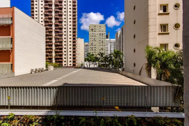 Imagem Apartamento à venda Itaim Bibi São Paulo