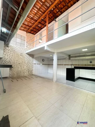 Imagem VENDO CASA DE 4/4 EM CONDOMINIO TERRA NOVA II - SIM