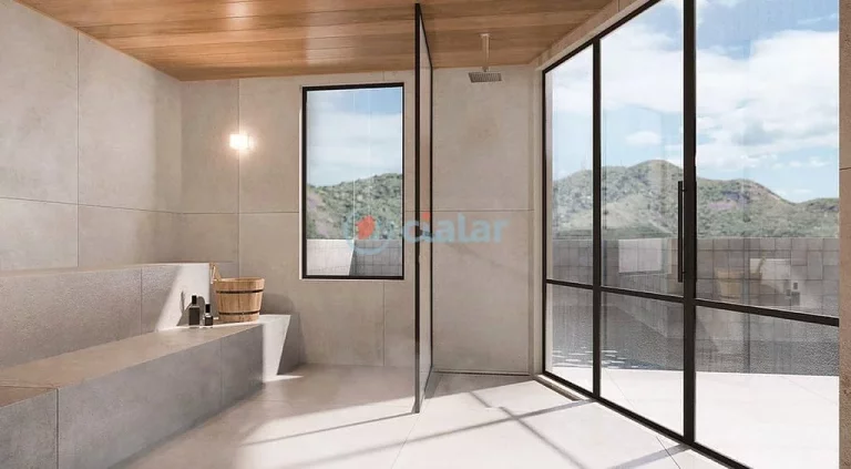 Imagem Garden à venda 3 Quartos 1 Suite 1 Vaga 183.74M Tijuca Rio de Janeiro - RJ | Ornato Tijuca