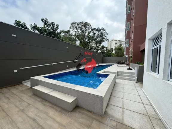 Imagem Apartamento à venda com porteira fechada – Condomínio Ideale, Centro/Diadema