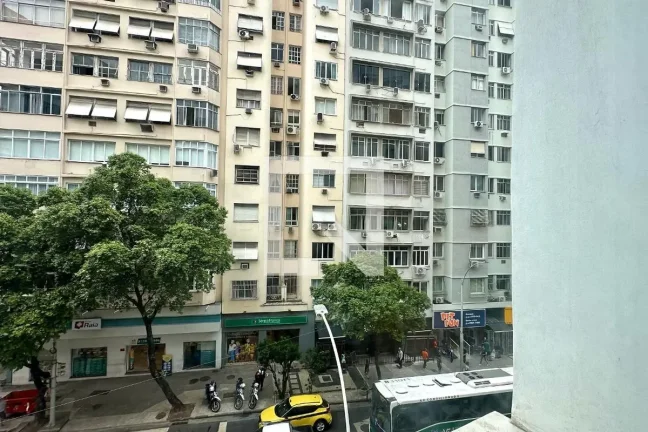 Imagem Apartamento à Venda - Copacabana, 4 Quartos, 231 m2