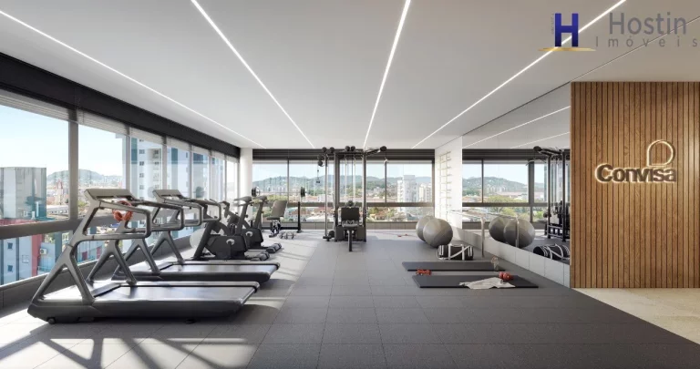 Imagem APARTAMENTO RESIDENCIAL em JOINVILLE - SC, SANTO ANTÔNIO