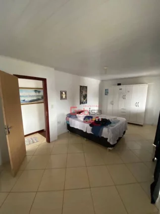 Imagem Casa com 3 dormitórios à venda, por R$ 350.000 - Samburá (Tamoios) - Cabo Frio/RJ
