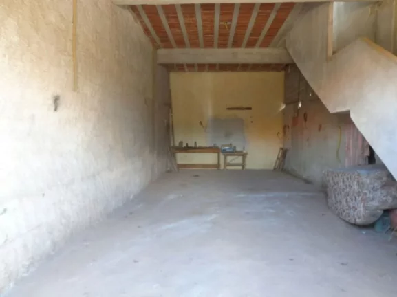 Imagem Casa com 4 dormitórios à venda, 340 m² por R$ 250.000,00 - Jardim do Bosque - Suzano/SP