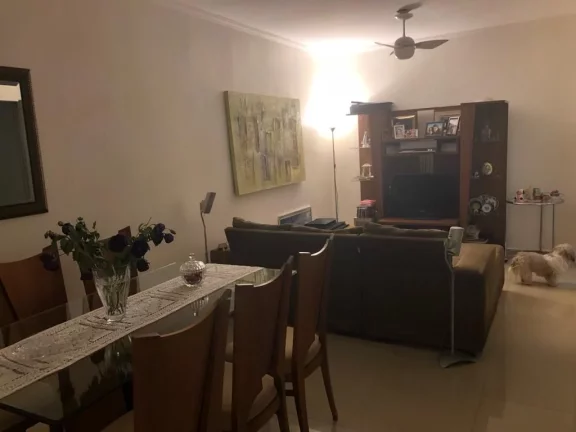 Imagem Casa com 3 dormitórios à venda, 140 m² por R$ 690.000 - Parque Anhangüera - Ribeirão Preto/SP