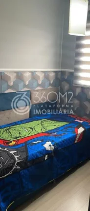 Imagem Apartamento para Venda em Santo André / SP no bairro Jardim Utinga