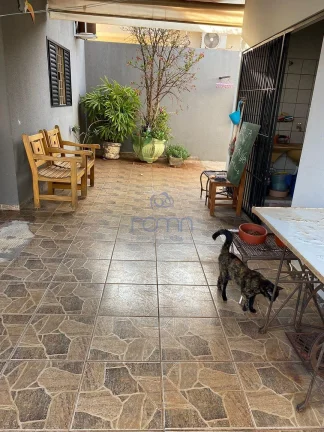 Imagem Casa à venda, Jardim Tarraf II, São José do Rio Preto, SP