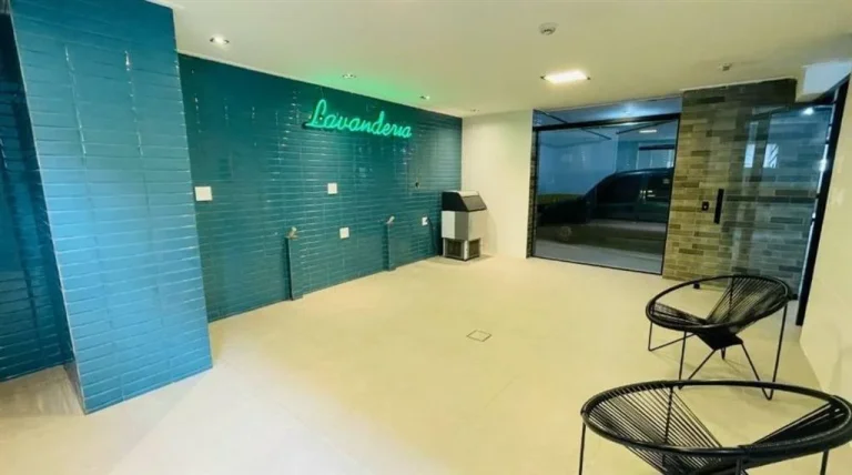 Imagem APARTAMENTO COM 120.51 m² - FORTE - PRAIA GRANDE SP