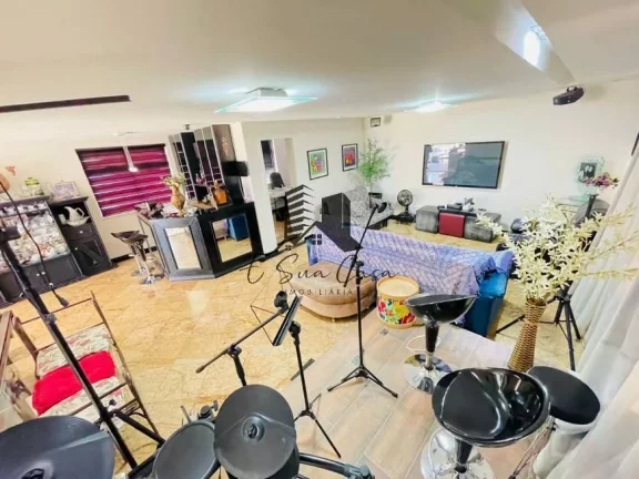 Imagem Cobertura de 4 quartos Bairro Ouro Preto