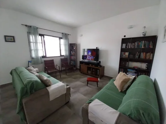 Imagem Casa térrea em Peruíbe