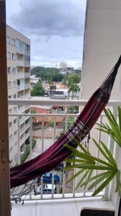 Imagem Apartamento com 1 dormitório para alugar, próximo ao metrô Linha Amarela