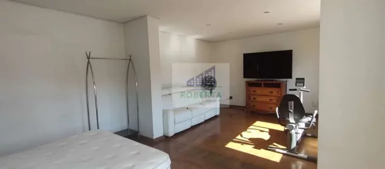Imagem APARTAMENTO À VENDA EM HIGIENÓPOLIS COM 4 DORMITÓRIOS