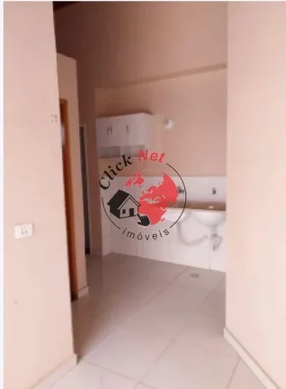 Imagem Cobertura em Prédio Sem Condomínio à venda na Vila Linda, Santo André – Conforto, Vista Panorâmica e Praticidade