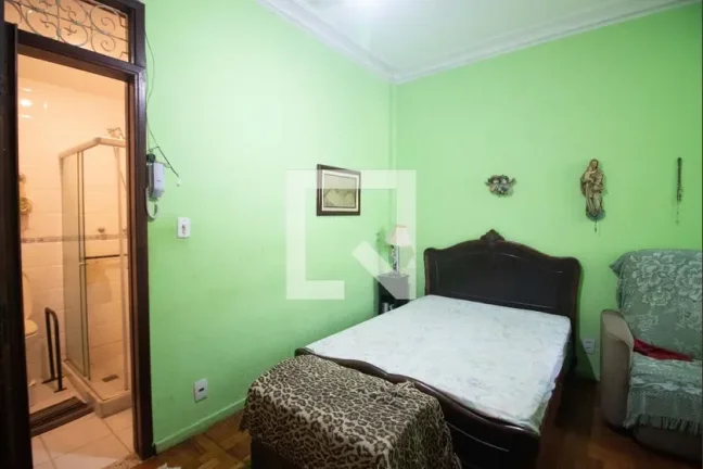 Imagem Apartamento à Venda - Copacabana, 3 Quartos, 80 m2