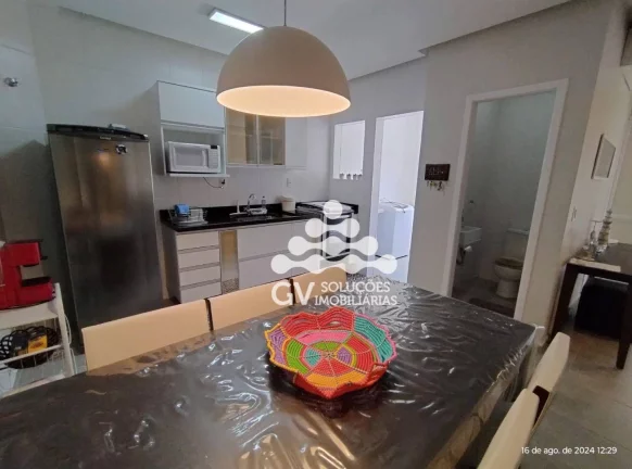 Imagem Casa com 3 dormitórios à venda, 109 m² por R$ 950.000,00 - Perequê-Mirim - Ubatuba/SP