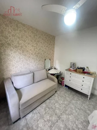 Imagem Sobrado Jardim Maria Virgínia - 80 m² - 3 Dormitorios