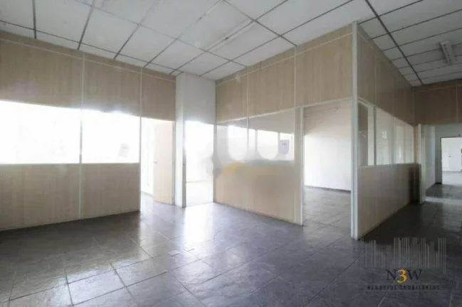 Imagem Galpão para alugar, 11578 m² por R$ 414.210,00/mês - Vila Leopoldina - São Paulo/SP