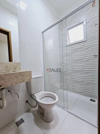 Imagem Casa à venda, 67 m² por R$ 410.000,00 - Jardim Residencial Veneza - Indaiatuba/SP