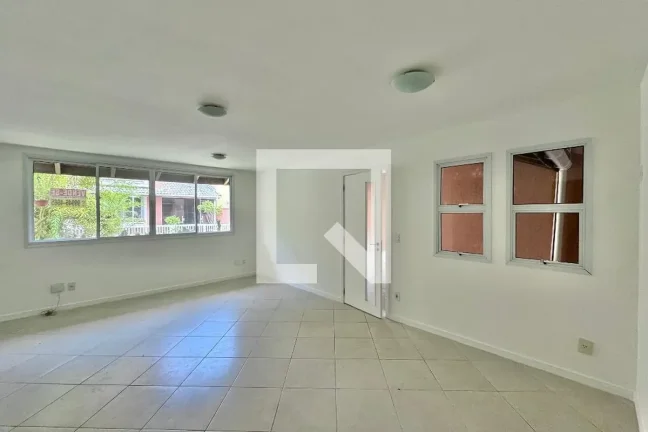 Imagem Casa à Venda - Recreio, 4 Quartos, 200 m2