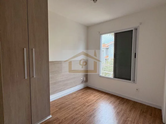Imagem Casa 3 dorm (1 suíte), 2 vagas – Excelente condomínio na Estrada do Capuava, Cotia
