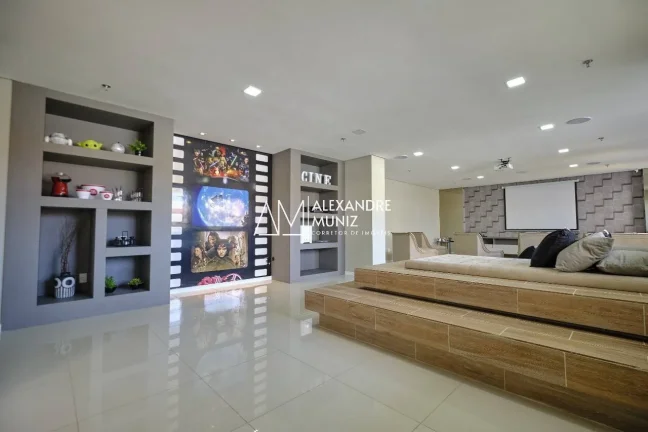 Imagem Talassa Dunas Residence, apartamento à venda, 3 quartos, Bairro Dunas.