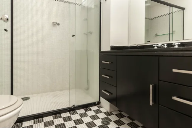 Imagem APARTAMENTO RESIDENCIAL em São Paulo - SP, Itaim Bibi