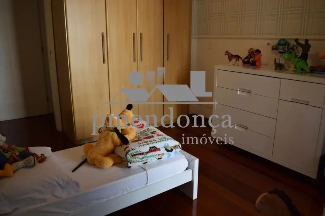 Imagem Apartamento a venda em Perdizes de frente para o Parque da Água Branca.