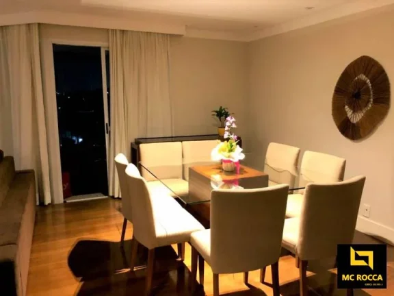 Imagem Apartamento 3 suítes - Unique Jardim São Caetano - São Caetano do Sul