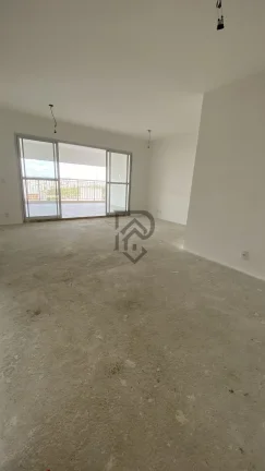 Imagem Apartamento Living Wellness Aclimação andar alto vista livre