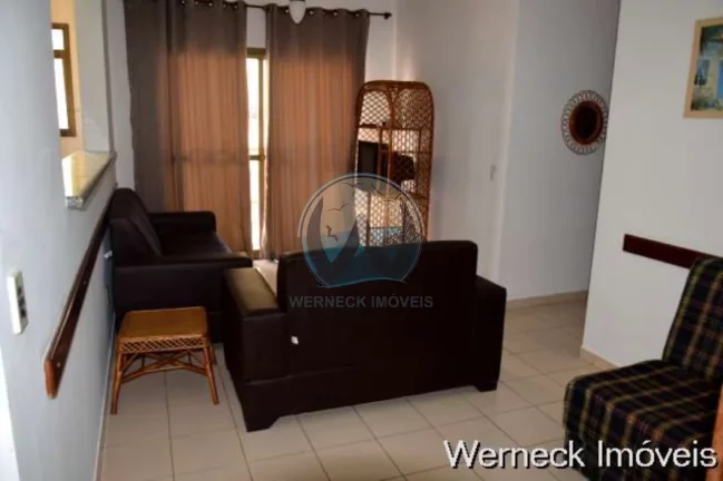 Imagem Imperdível: Apto à venda em Ubatuba-SP, Praia Grande! 2 quartos, 1 suíte, 1 sala, 2 banheiros, 1 vaga, 74m². Venha conferir!
