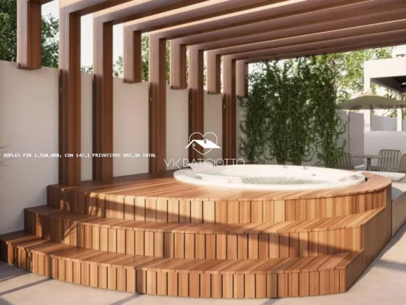 Imagem Apartamento para Venda em Maringá / PR no bairro Vila Bosque