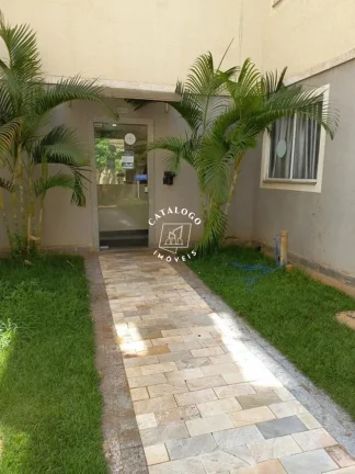 Imagem Apartamento a Venda no bairro Conjunto Habitacional Sílvio Passalacqua - Ribeirão Preto, SP