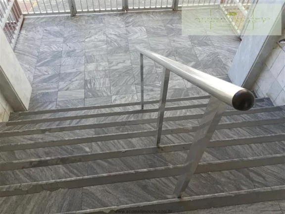 Imagem Apartamentos no Litoral para venda em Praia Grande no bairro Ocian