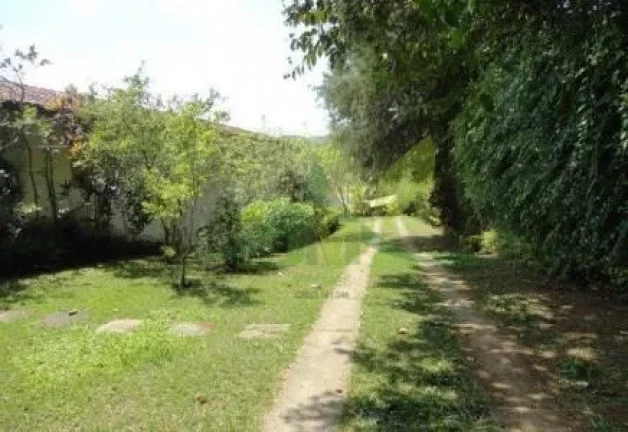 Imagem Chácara à Venda na Represa em Piracaia - Vista Deslumbrante e Acesso Exclus