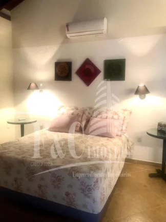 Imagem Casa / Sobrado para Venda em Iracemápolis, Jardim Alcides Modenez, 3 dormitórios, 3 suítes, 2 banheiros, 6 vagas