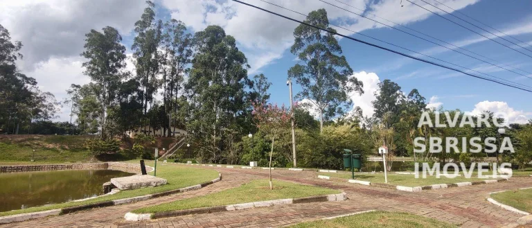 Imagem Terreno à venda, 1000 m² por R$ 485.000,00 - Santa Inês - Itu/SP