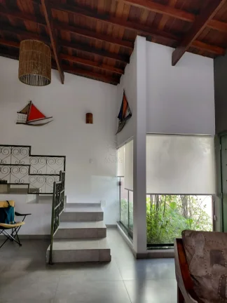 Imagem Casa mobiliada em uma ótima localização no Itaguá
