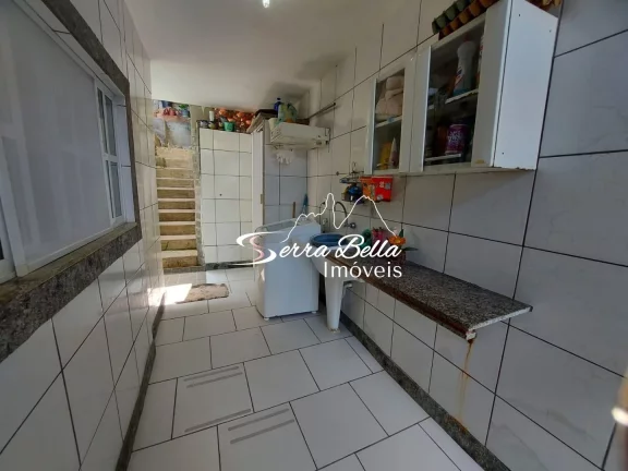 Imagem Casa em São Pedro, Teresópolis/RJ