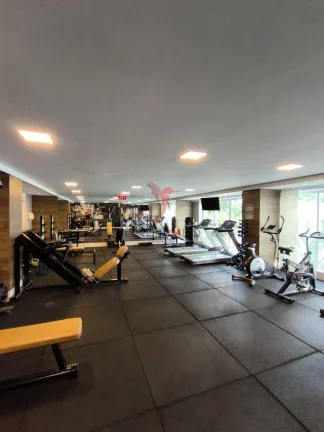 Imagem Apartamento clube Altiplano