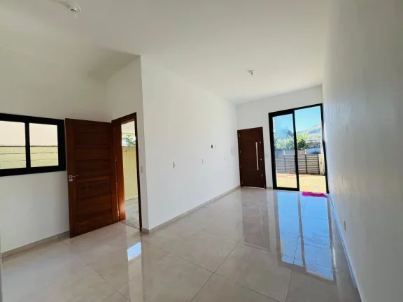 Imagem CASA RESIDENCIAL em PAULO LOPES - SC, AREIAS