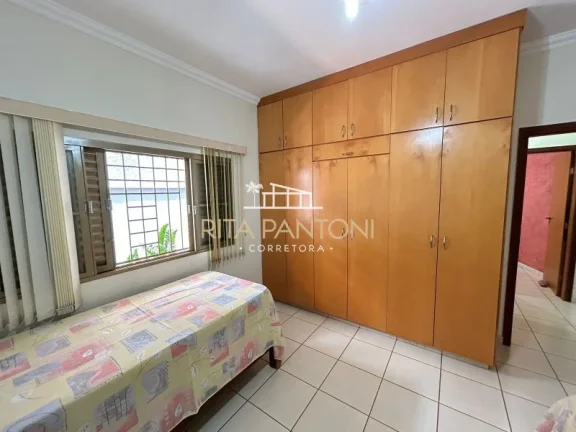 Imagem Casa - Ribeirão Preto - City Ribeirão